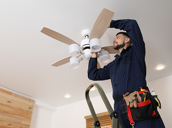Comprehensive and Trusted Residential Electrical Services Winnipeg